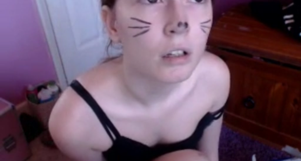Kitten_Sophie video thumbnail