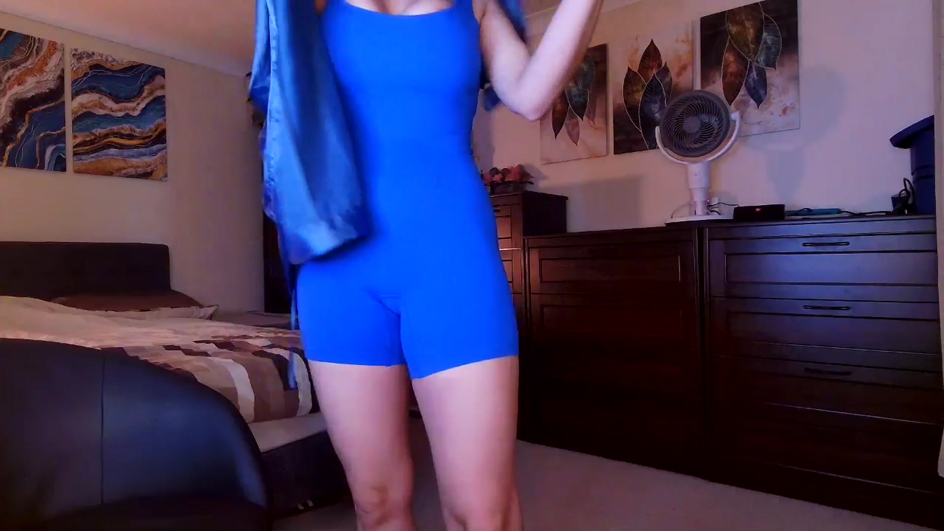 Tabby_69 video thumbnail