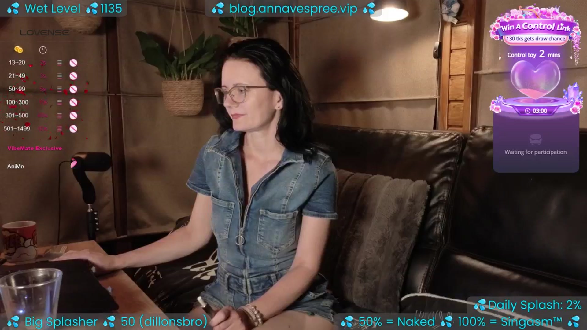 annavespree video thumbnail