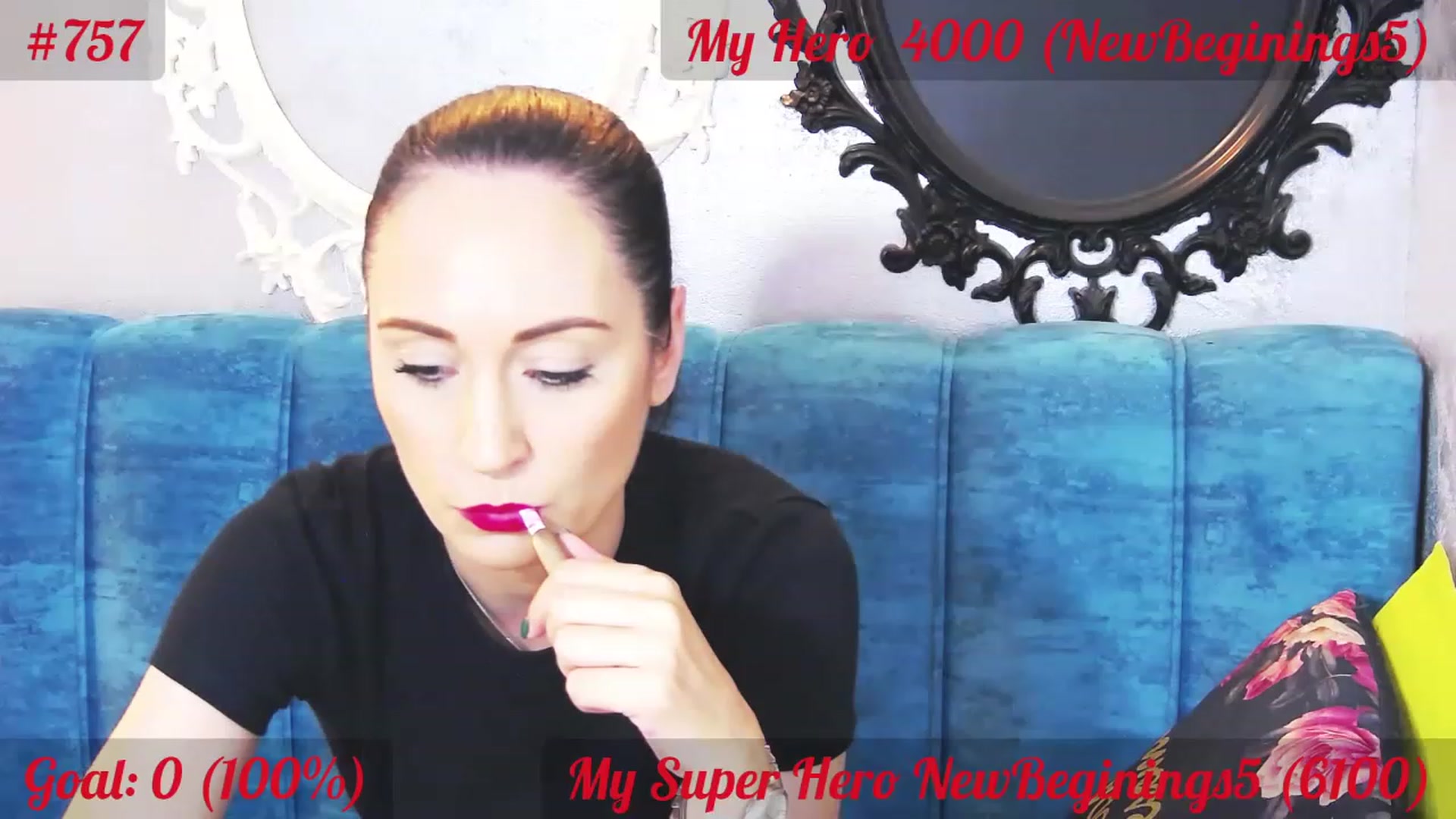 QuinnieSmile video thumbnail