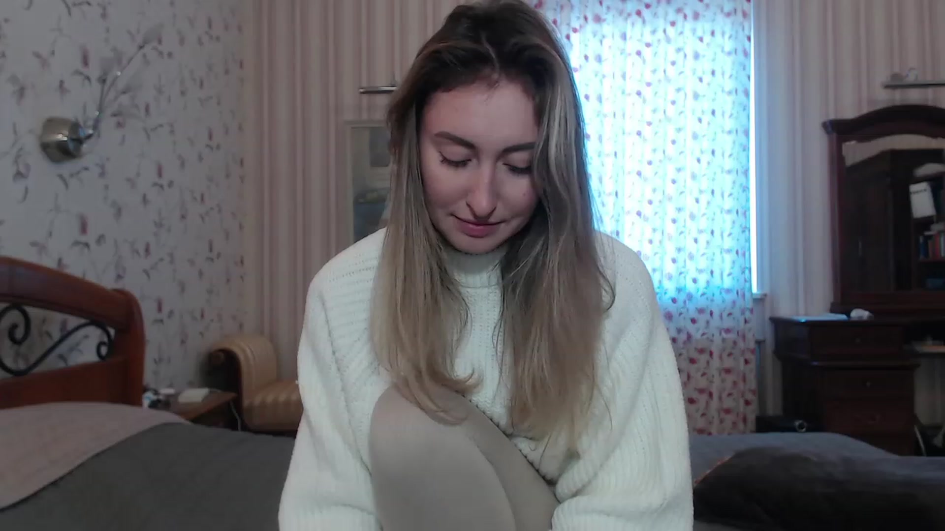 Veronica_4u video thumbnail