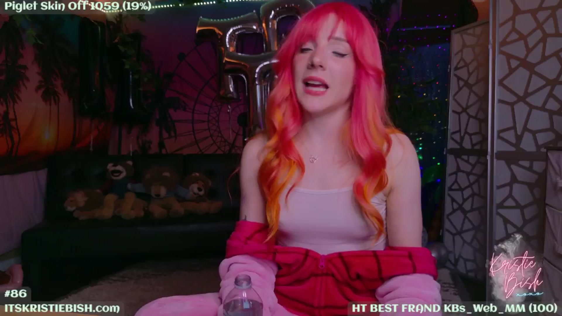 KristieBish video thumbnail