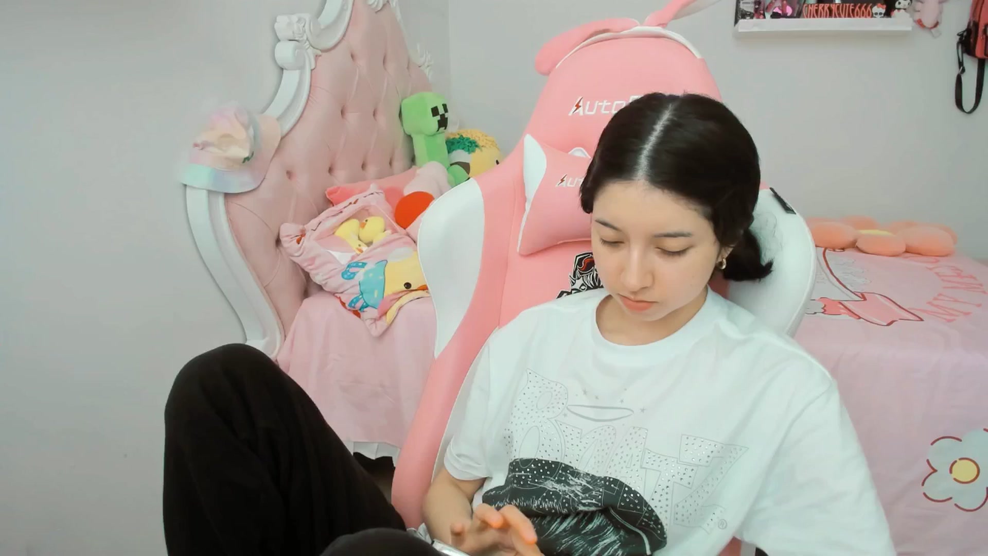Cherrycute666 video thumbnail