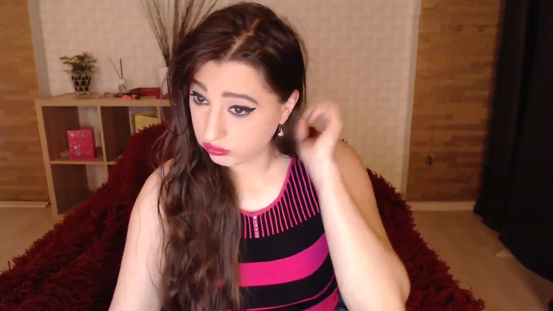 HotRebbecca video thumbnail
