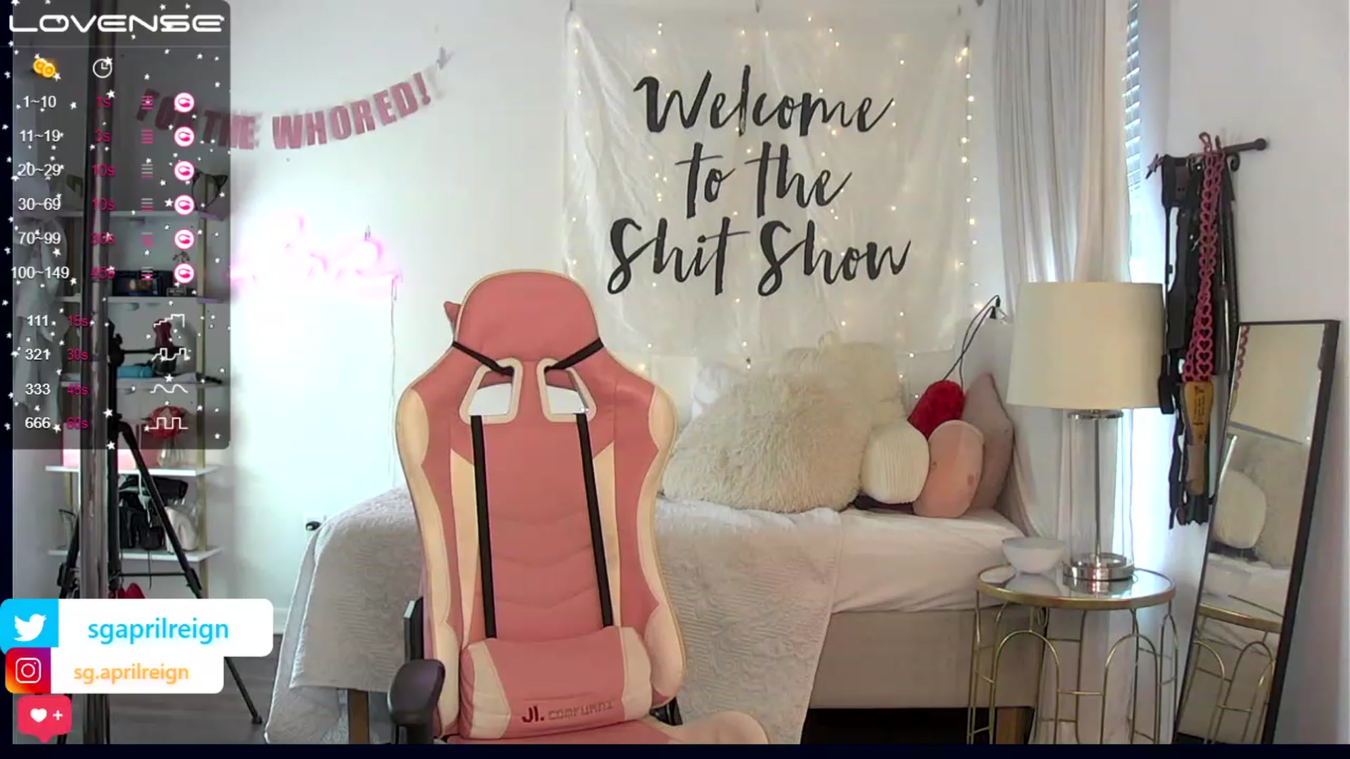 Aprilsweetart video thumbnail