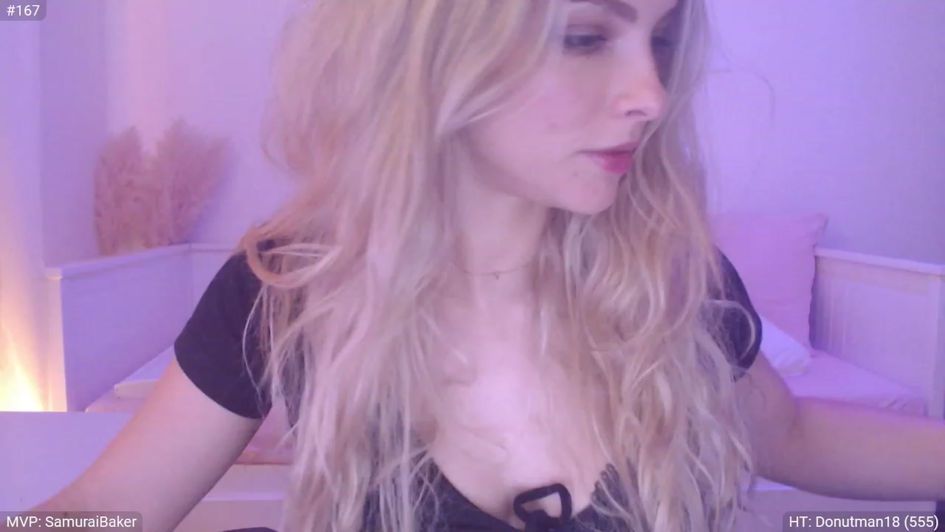 StacyDoll video thumbnail