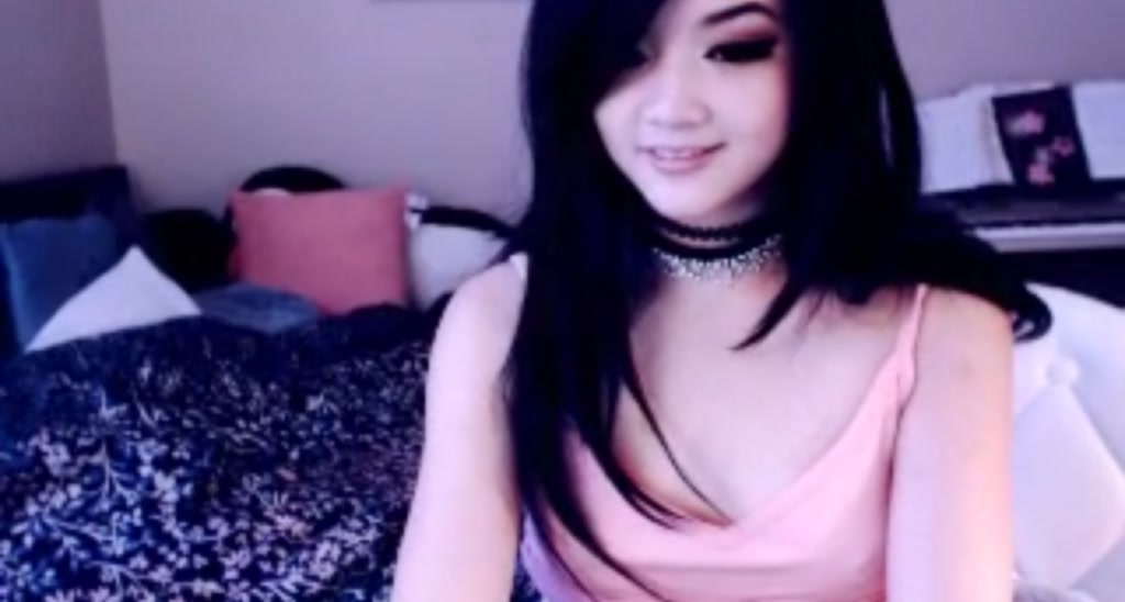 TigerLilyBae video thumbnail