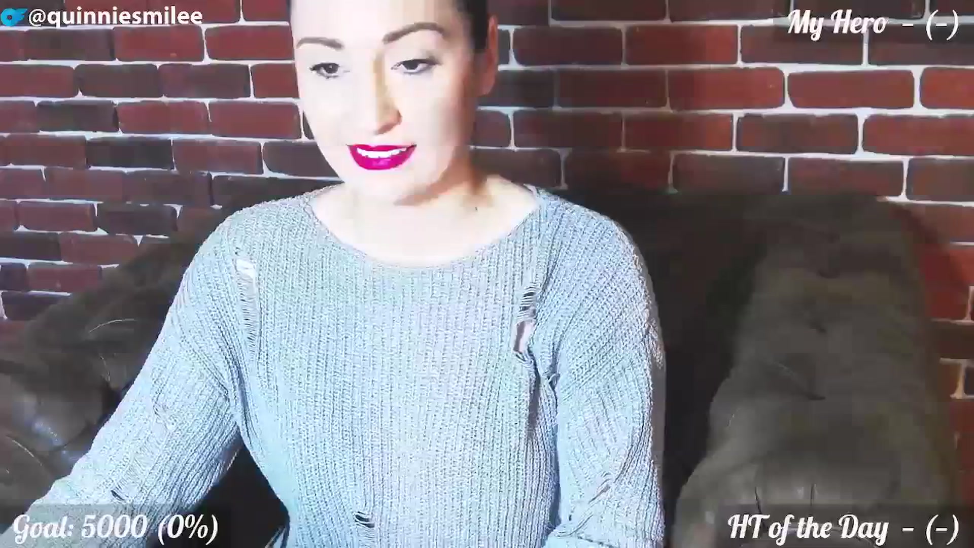 QuinnieSmile video thumbnail