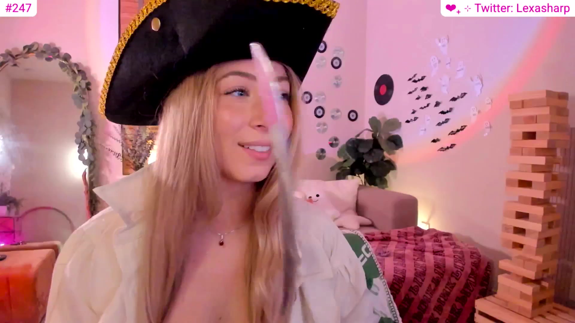 alexasharp video thumbnail
