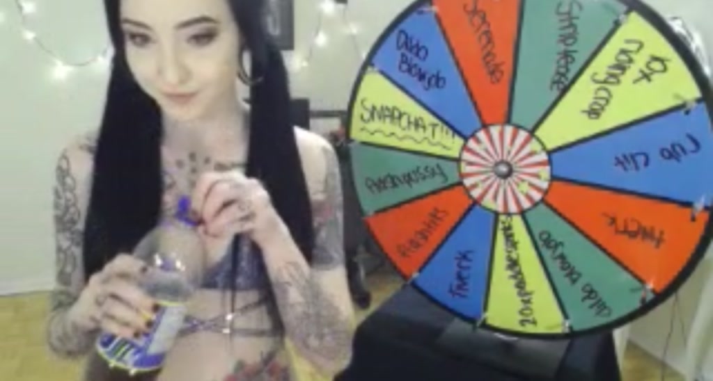 LucyLovesick video thumbnail