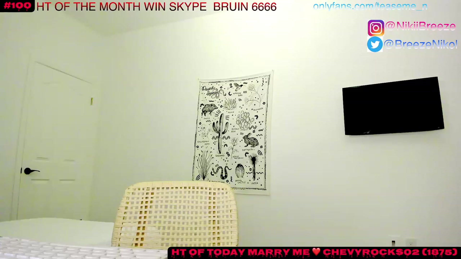 TeaseMe_N video thumbnail