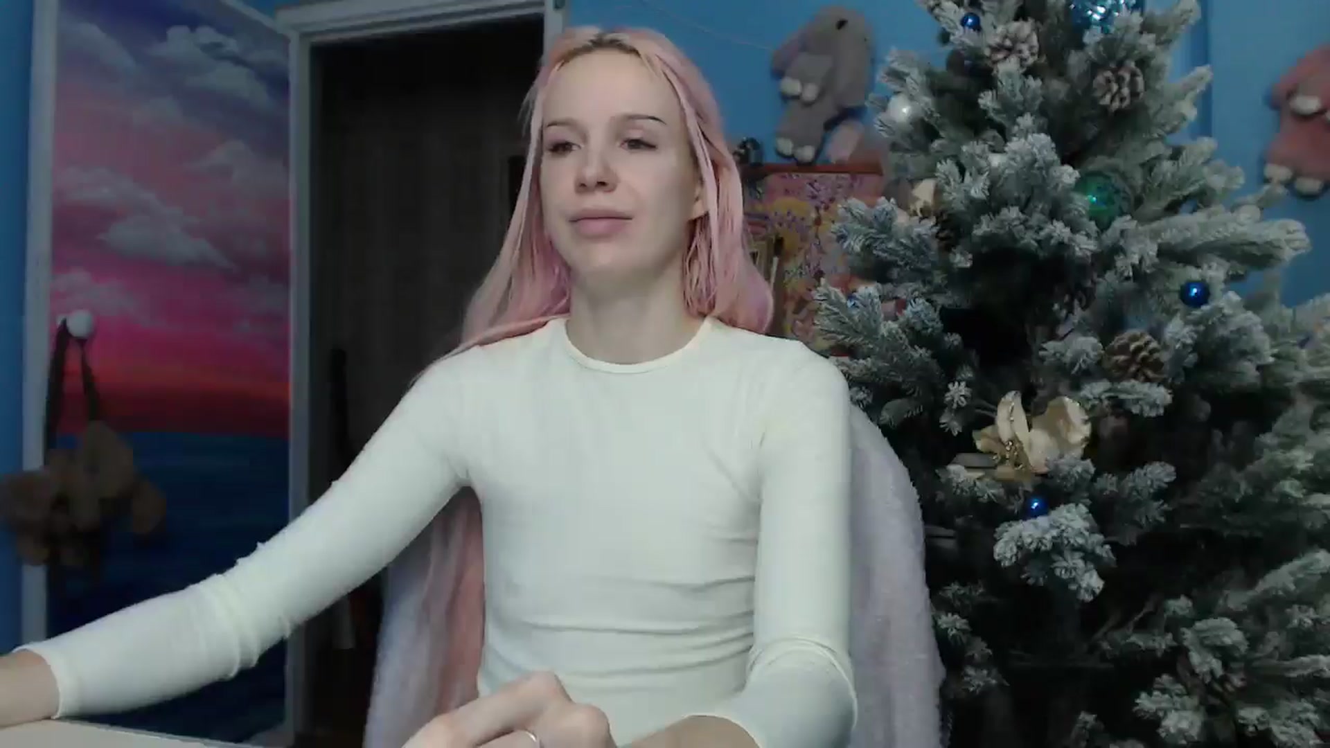 Malina_kitty video thumbnail