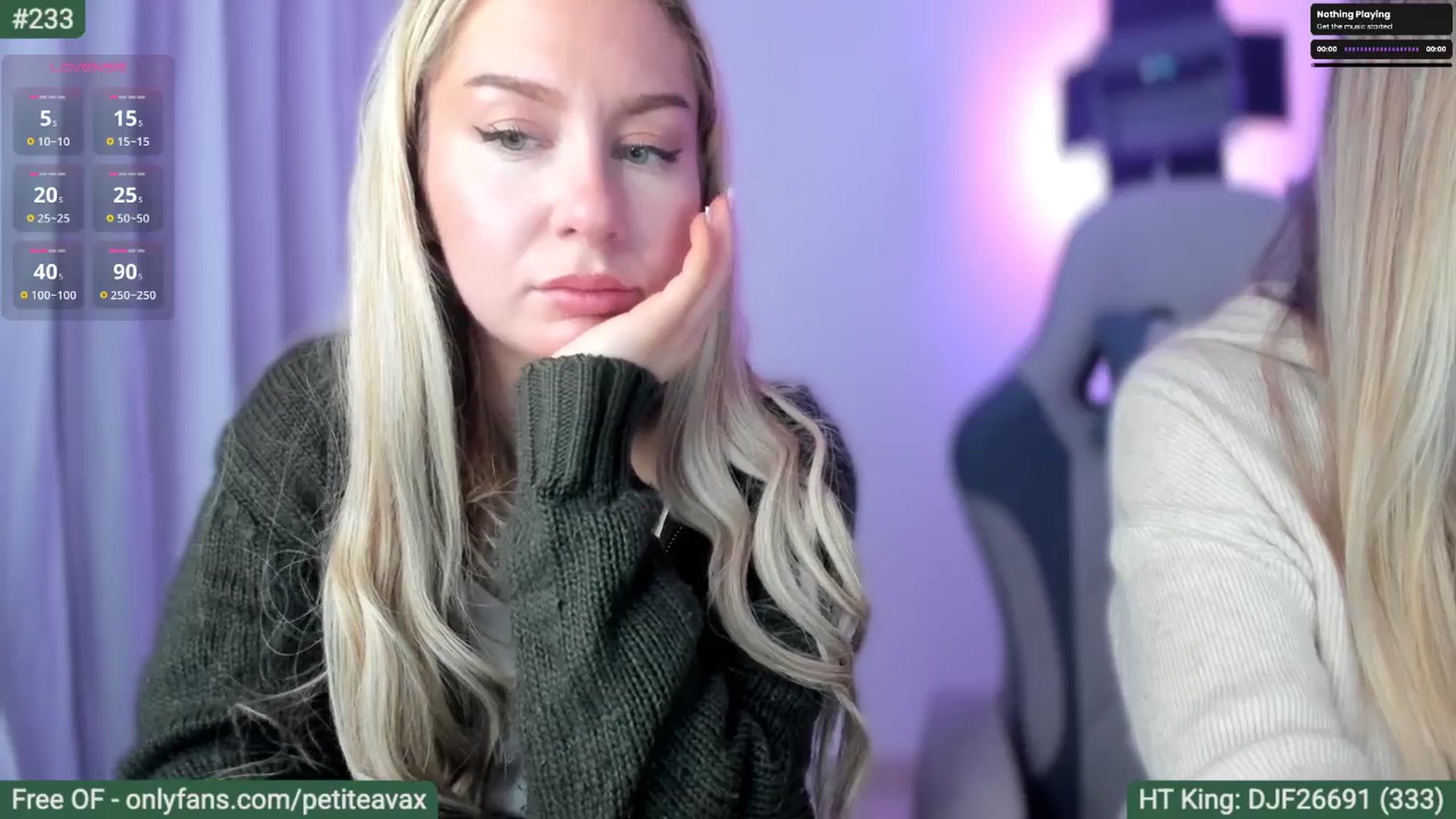 Bday_Ava video thumbnail