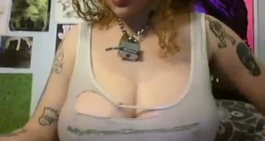 scamgirl666 video thumbnail