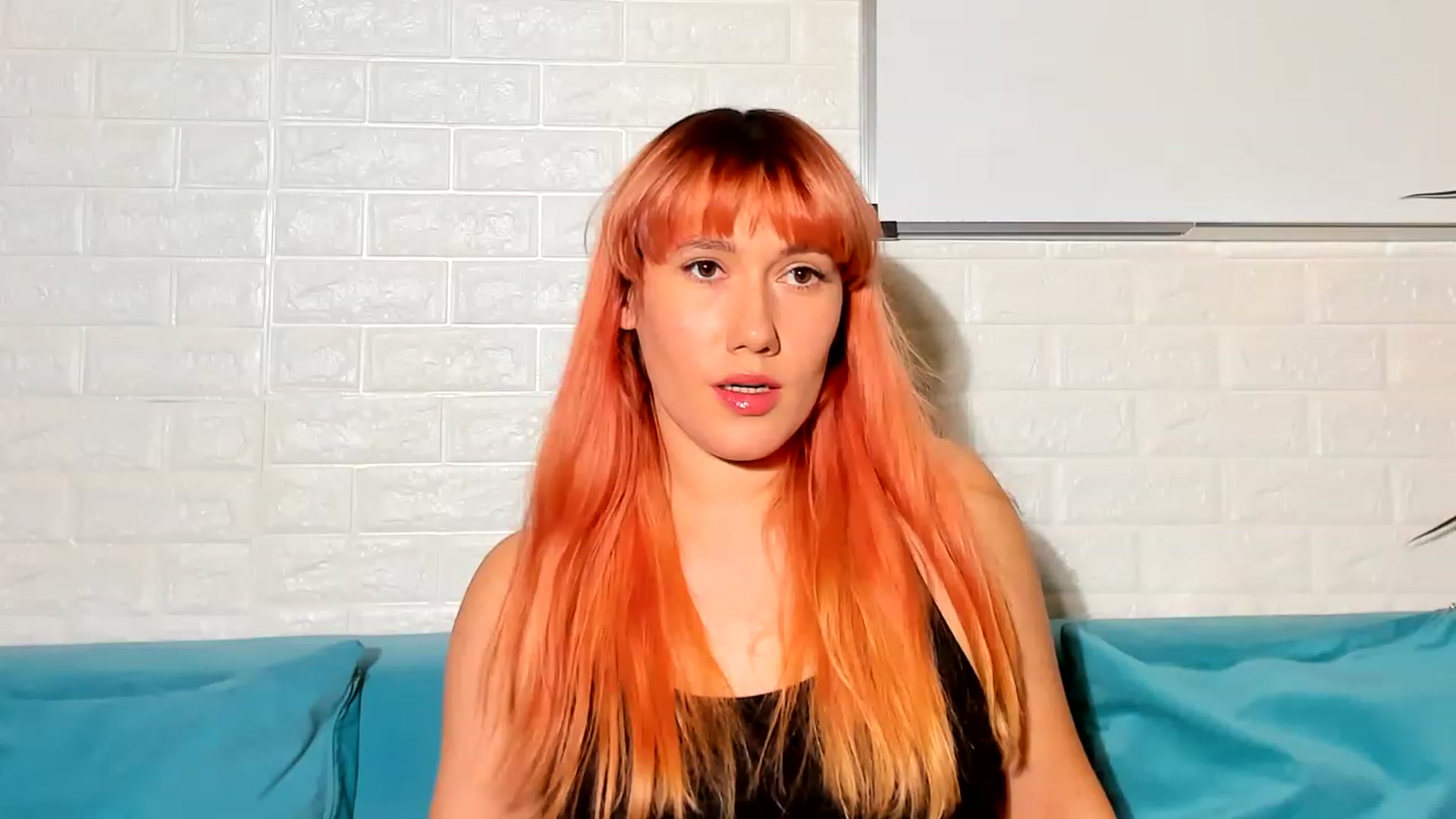 Happy_Tiffany video thumbnail