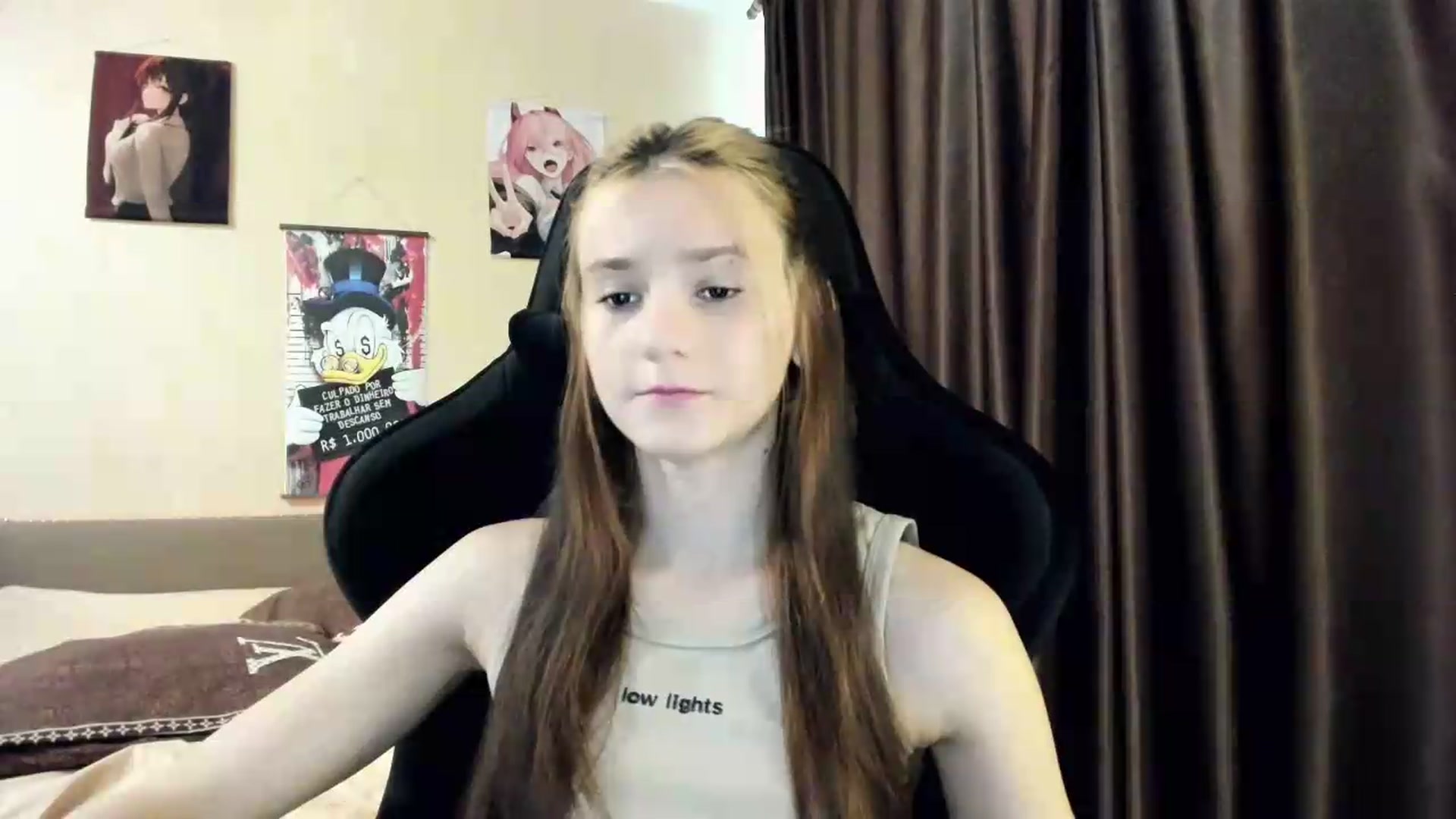 Madison_Burke video thumbnail