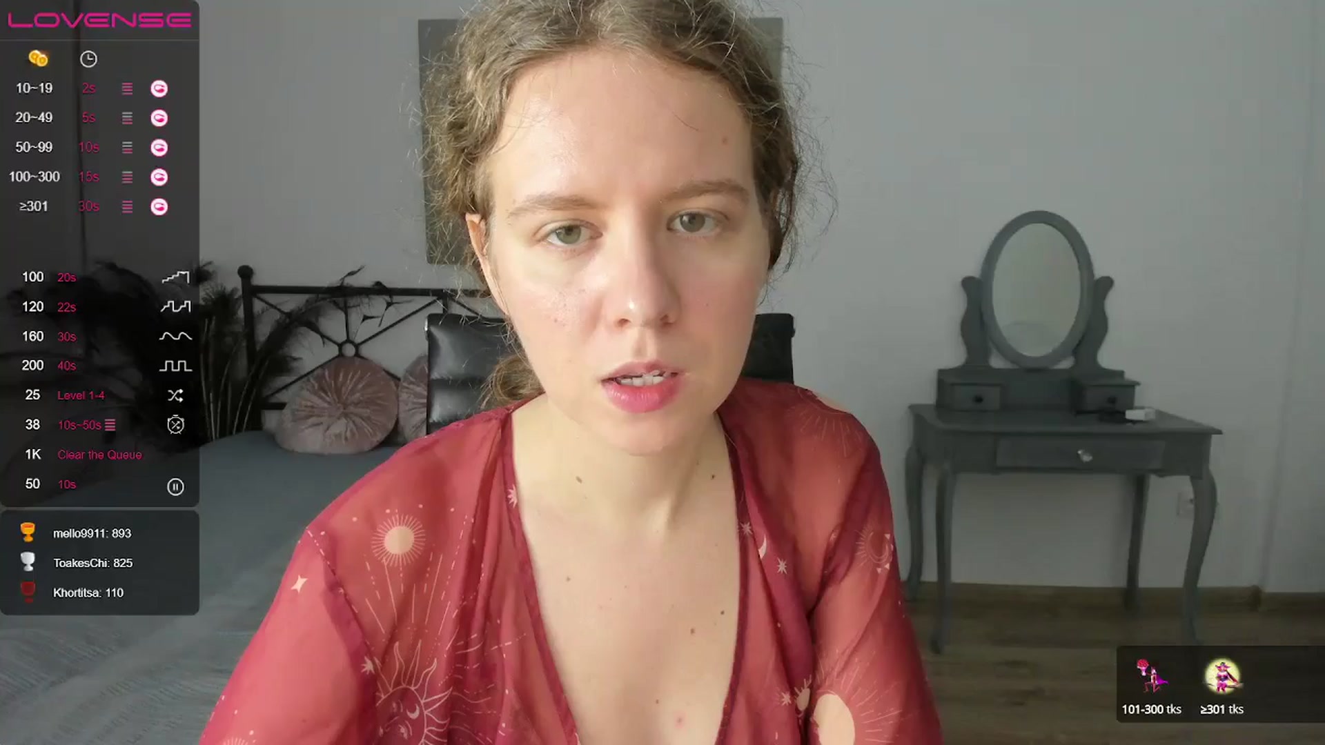 LanaBelll video thumbnail