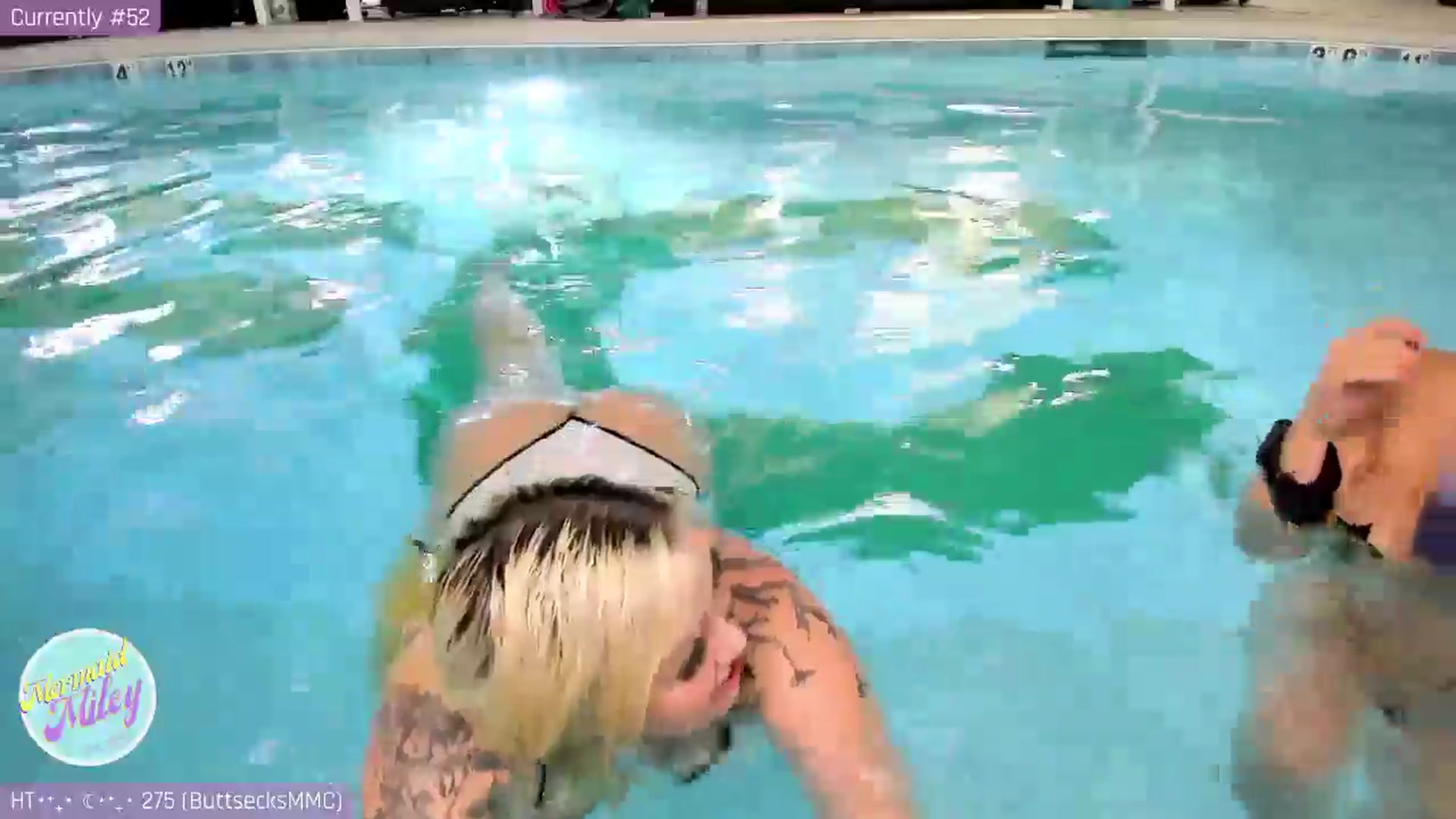 Mermaidmiley video thumbnail