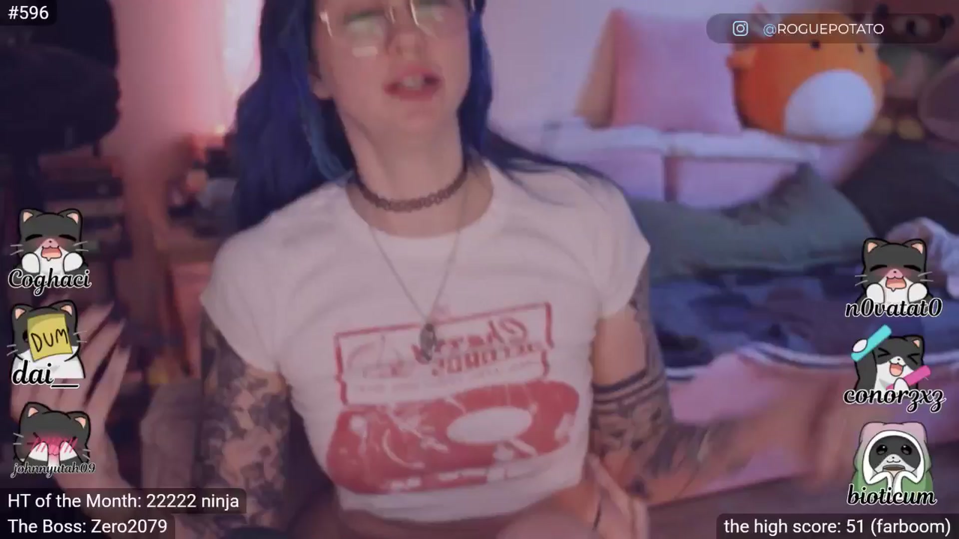 sluttypotato video thumbnail