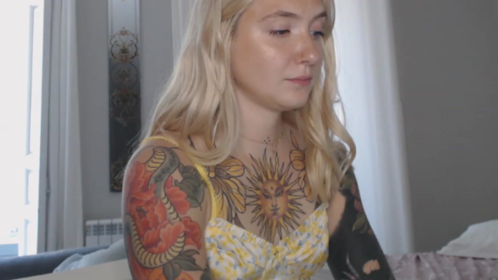 Tattoo_bbgirl video thumbnail
