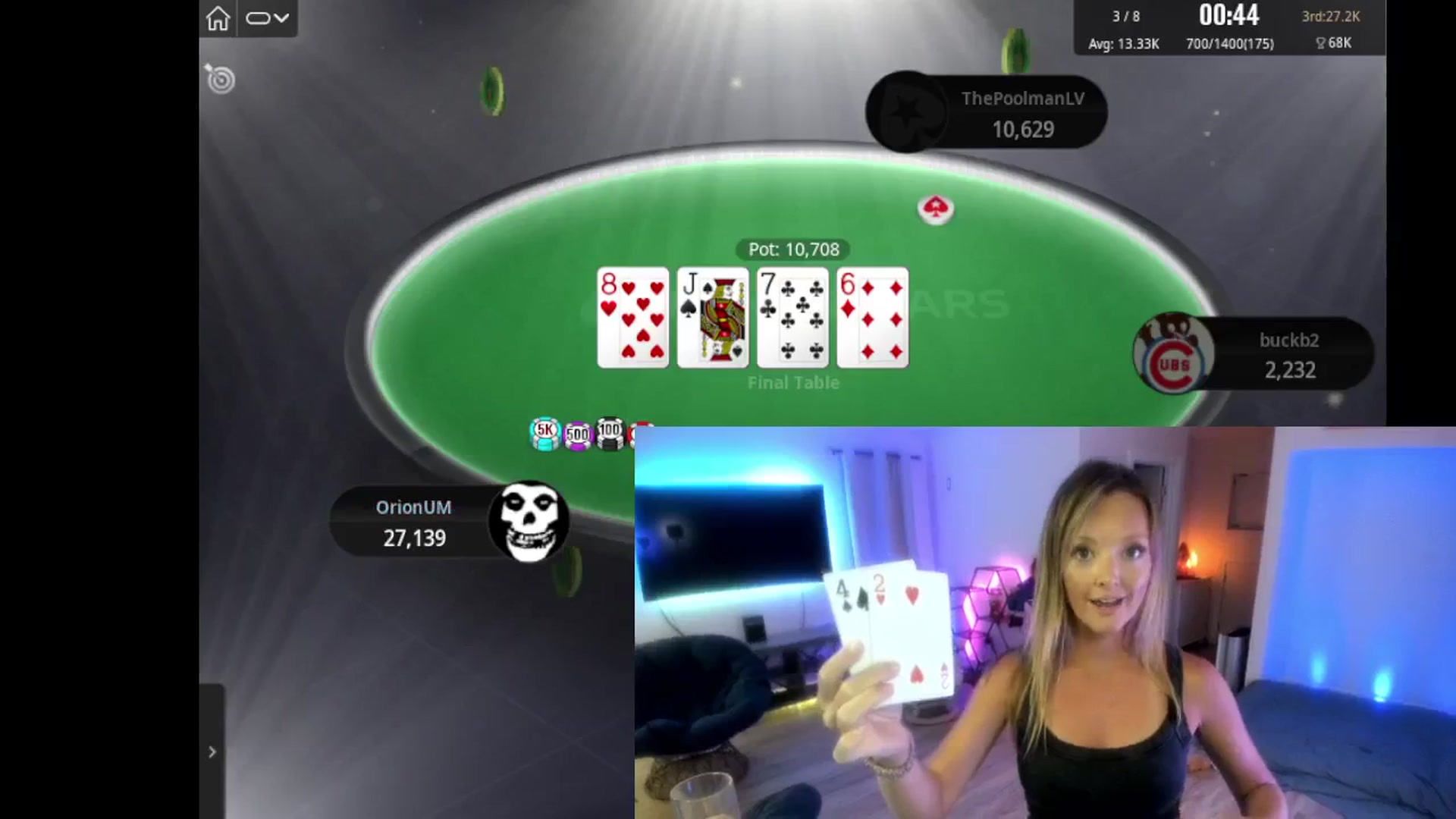 MissAmerica_ video thumbnail
