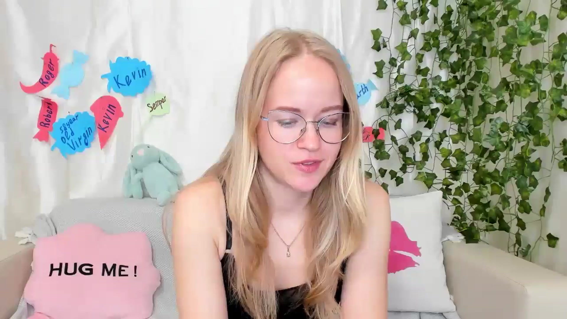 Angel_Kristy video thumbnail