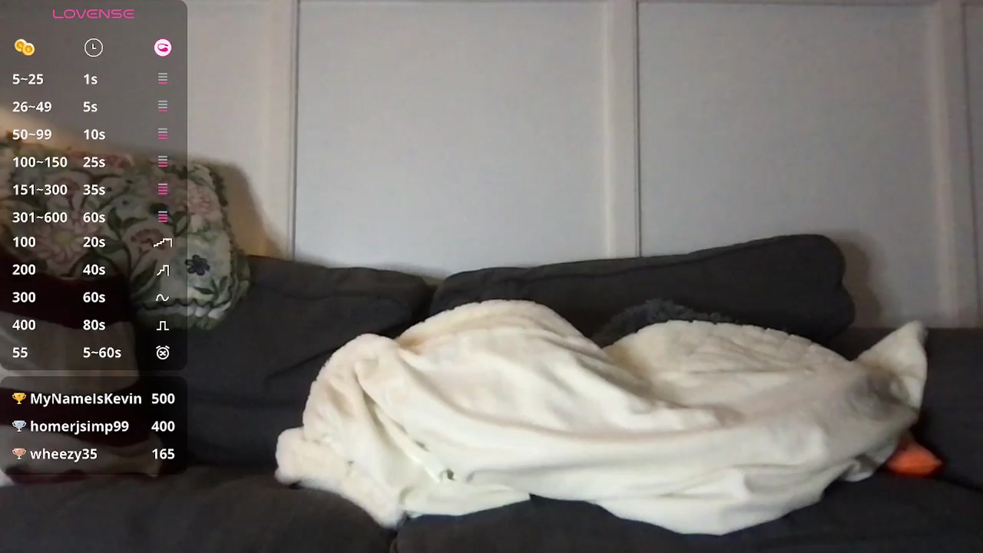 Laceyjames24 video thumbnail