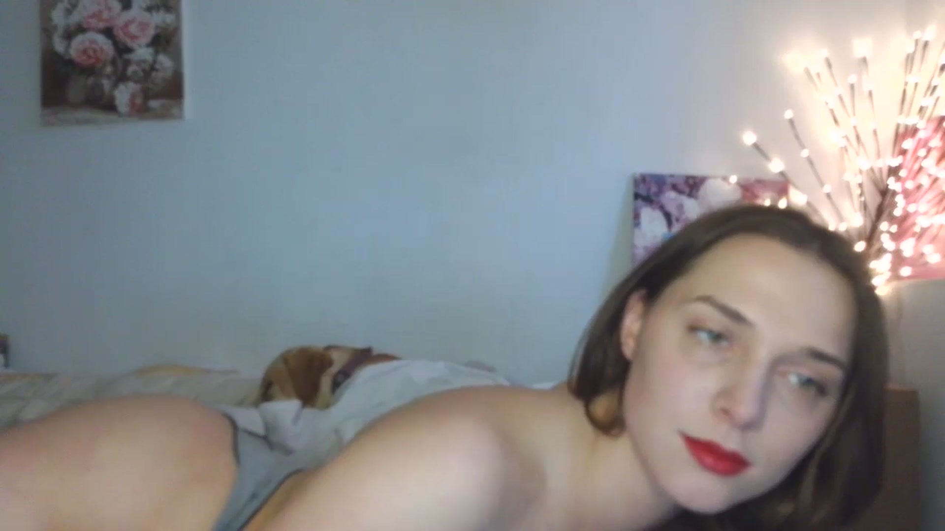 HaleyReed video thumbnail