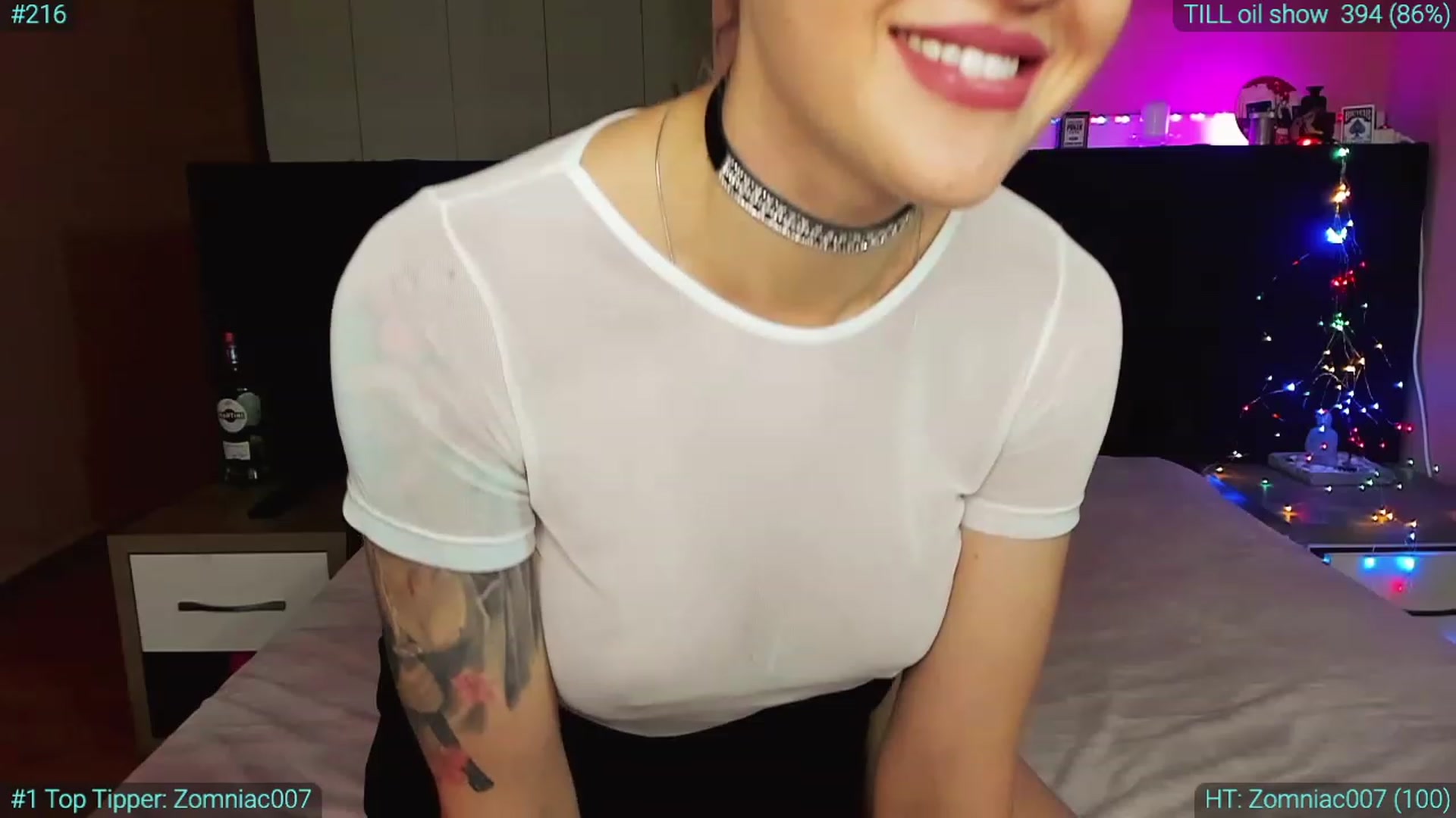 AlexiAngel video thumbnail