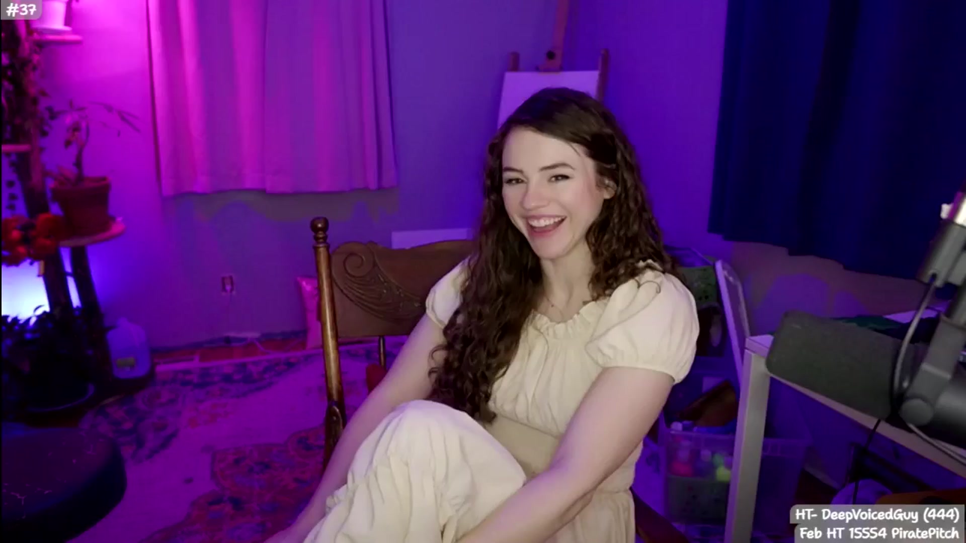 SophieAmor video thumbnail