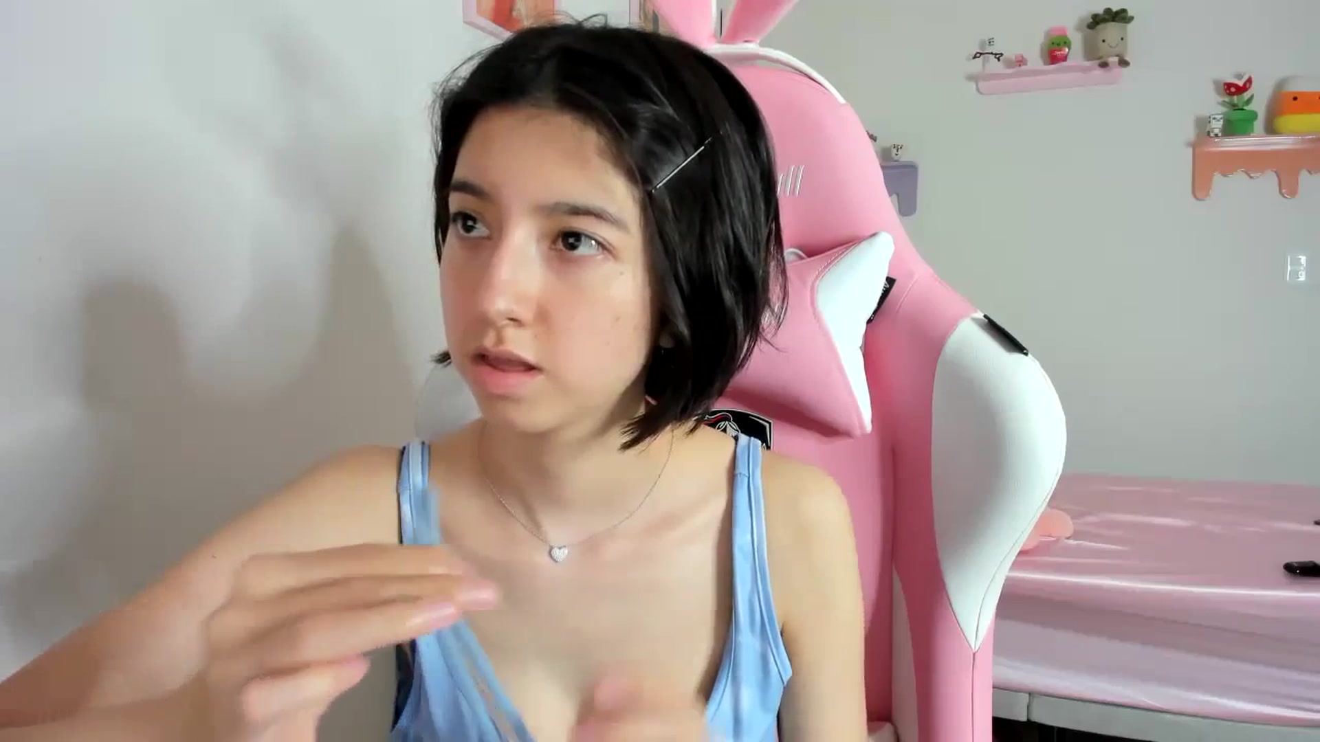 Cherrycute666 video thumbnail