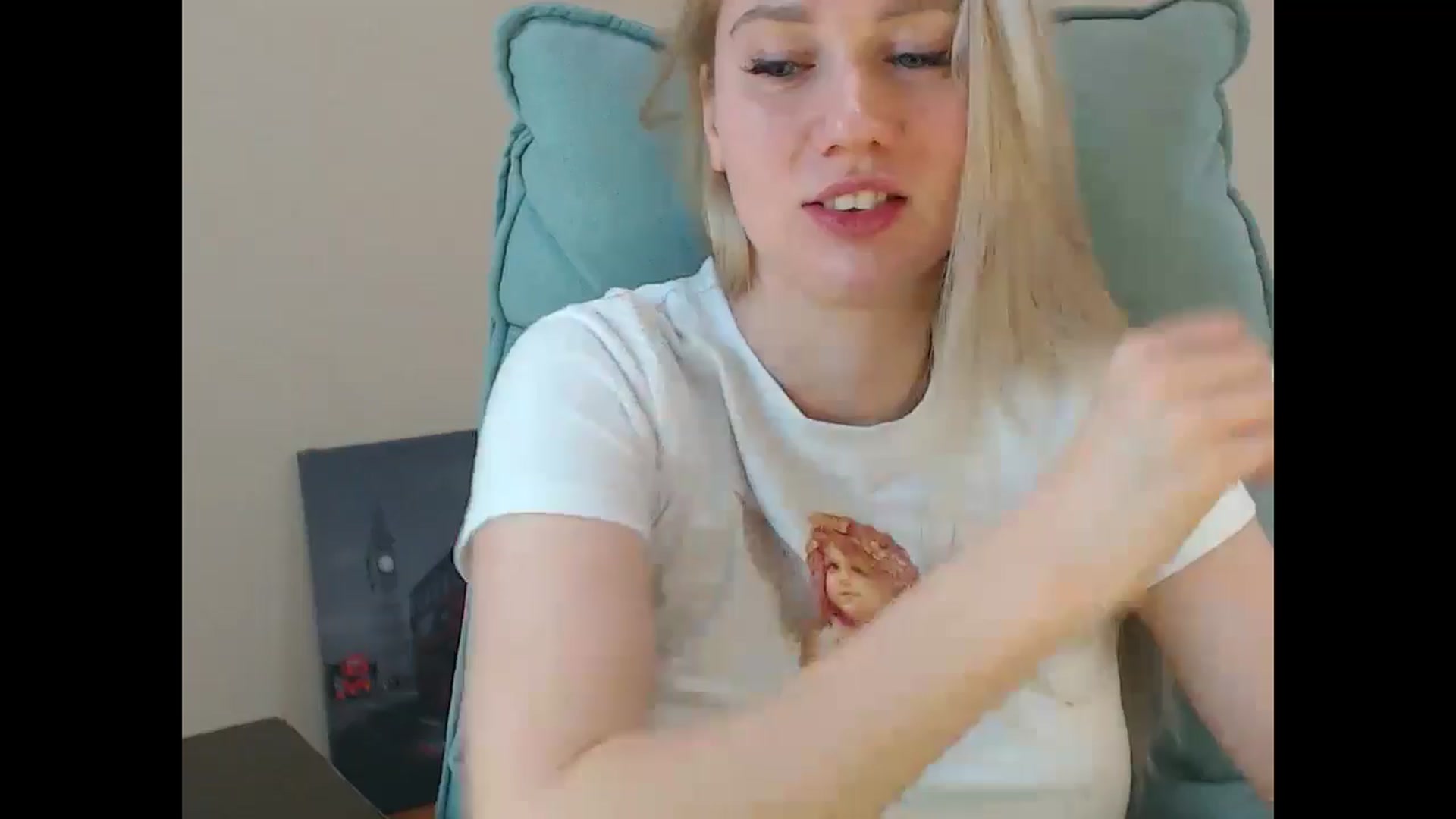 Miss_Sylvia video thumbnail