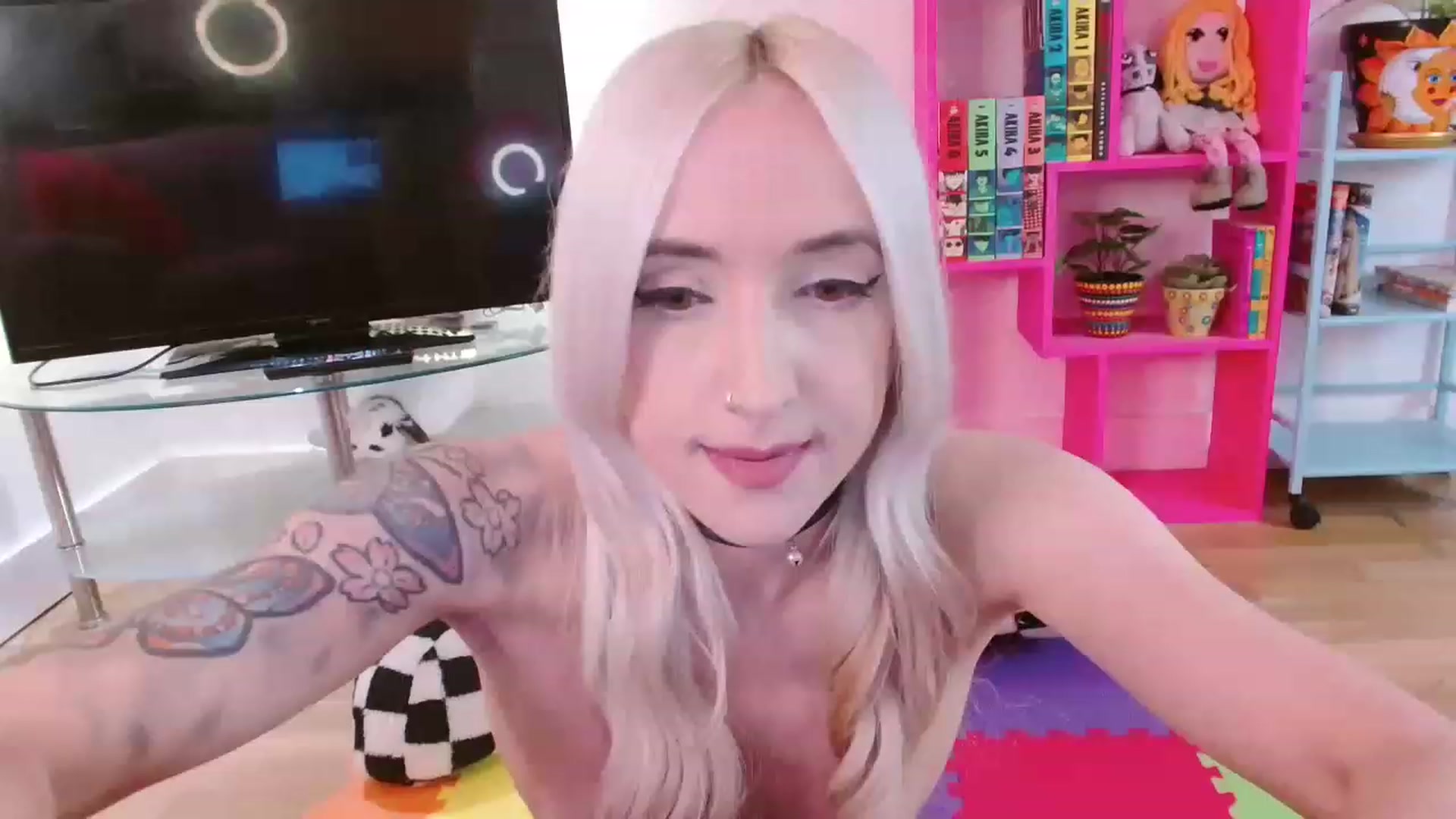 Pixie_Snow video thumbnail