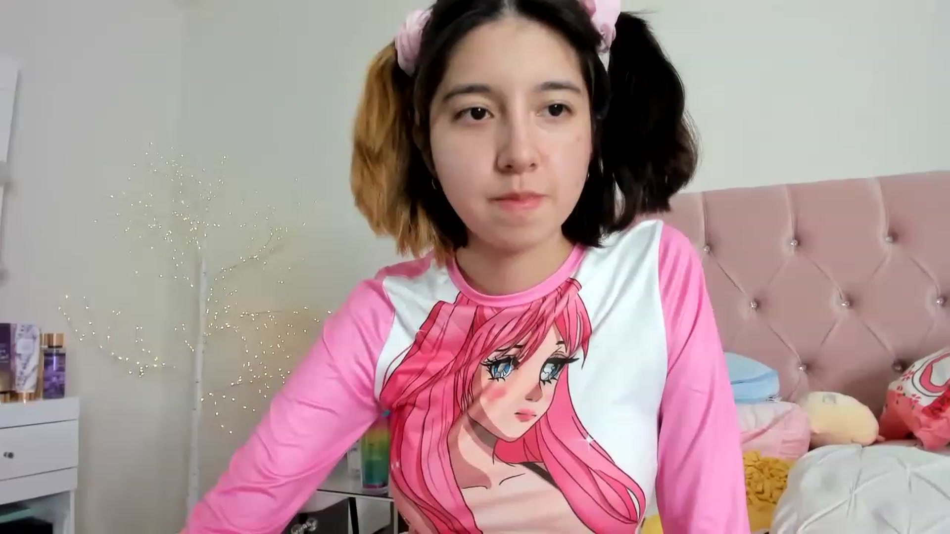 Cherrycute666 video thumbnail