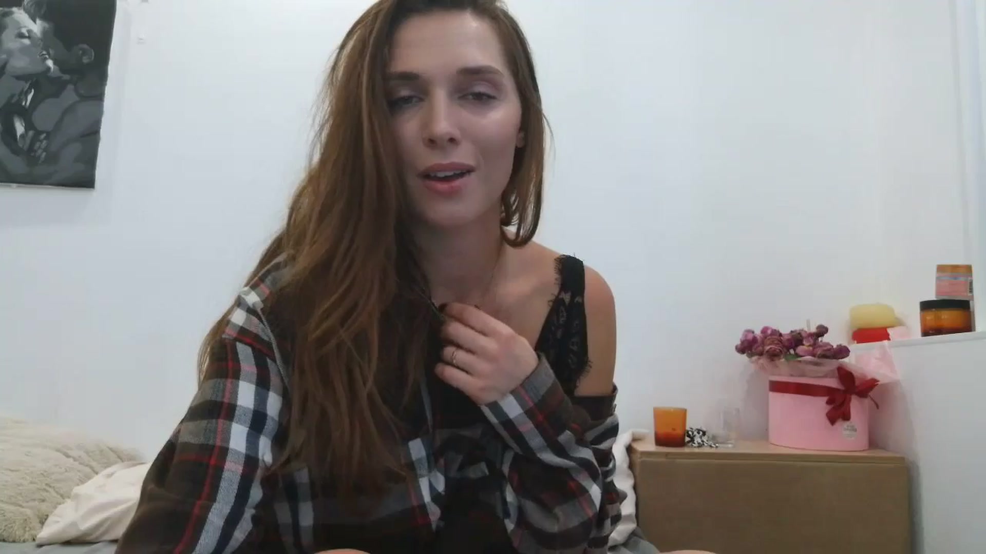 HaleyReed video thumbnail