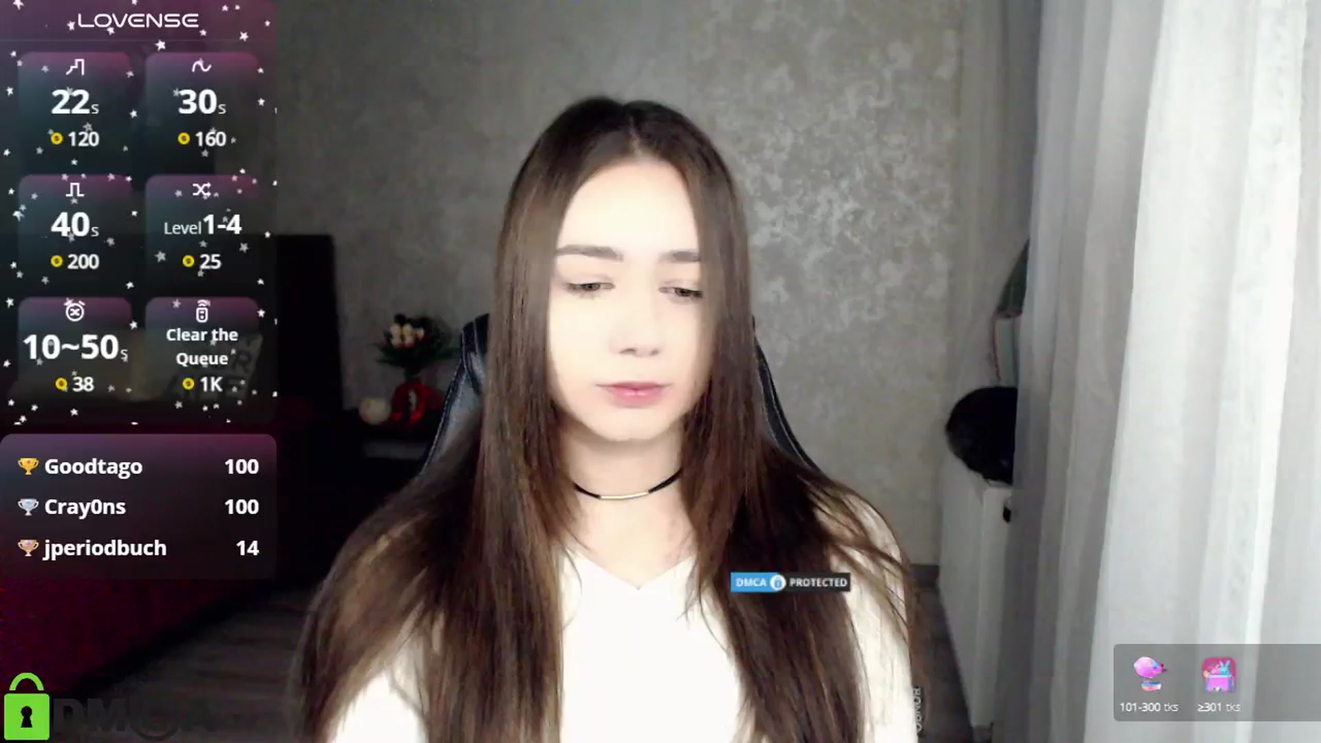 MaryAmino video thumbnail