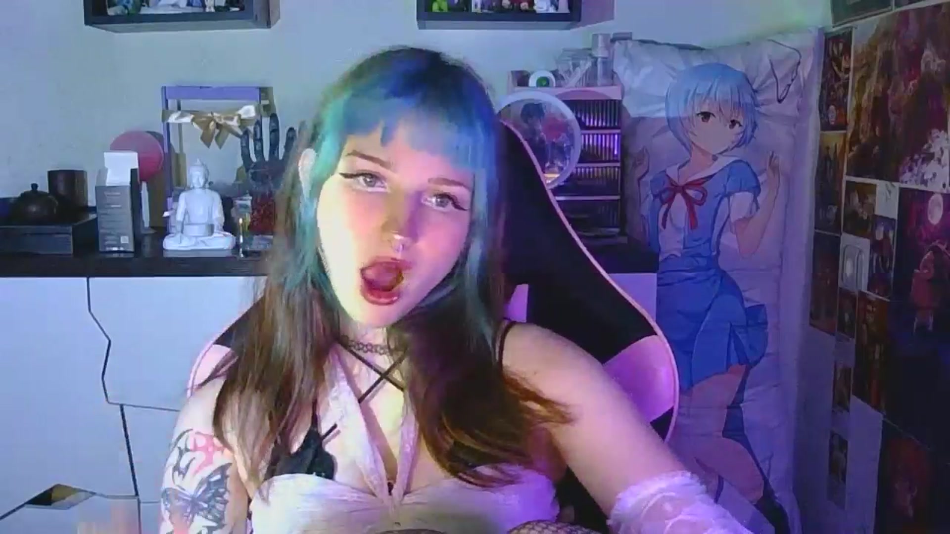 VladaMoon video thumbnail