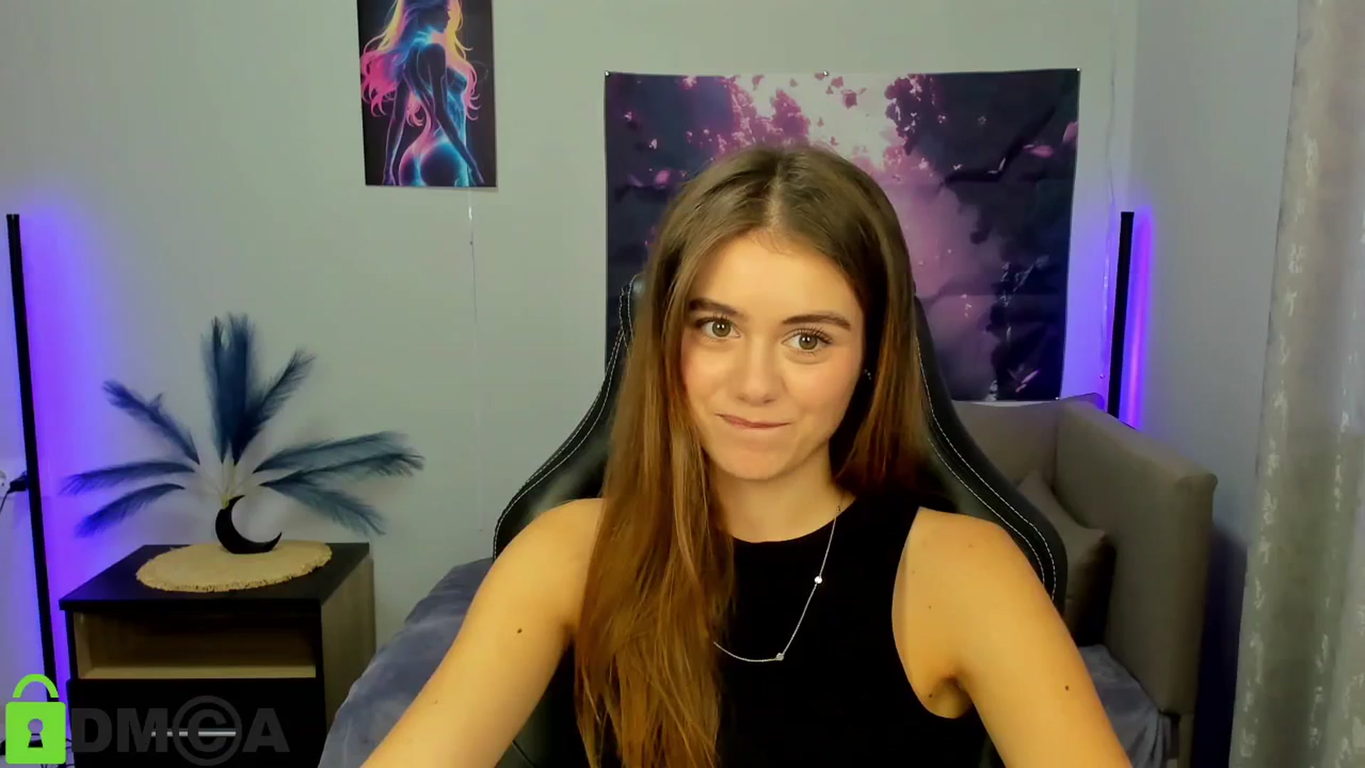 TracySpark video thumbnail