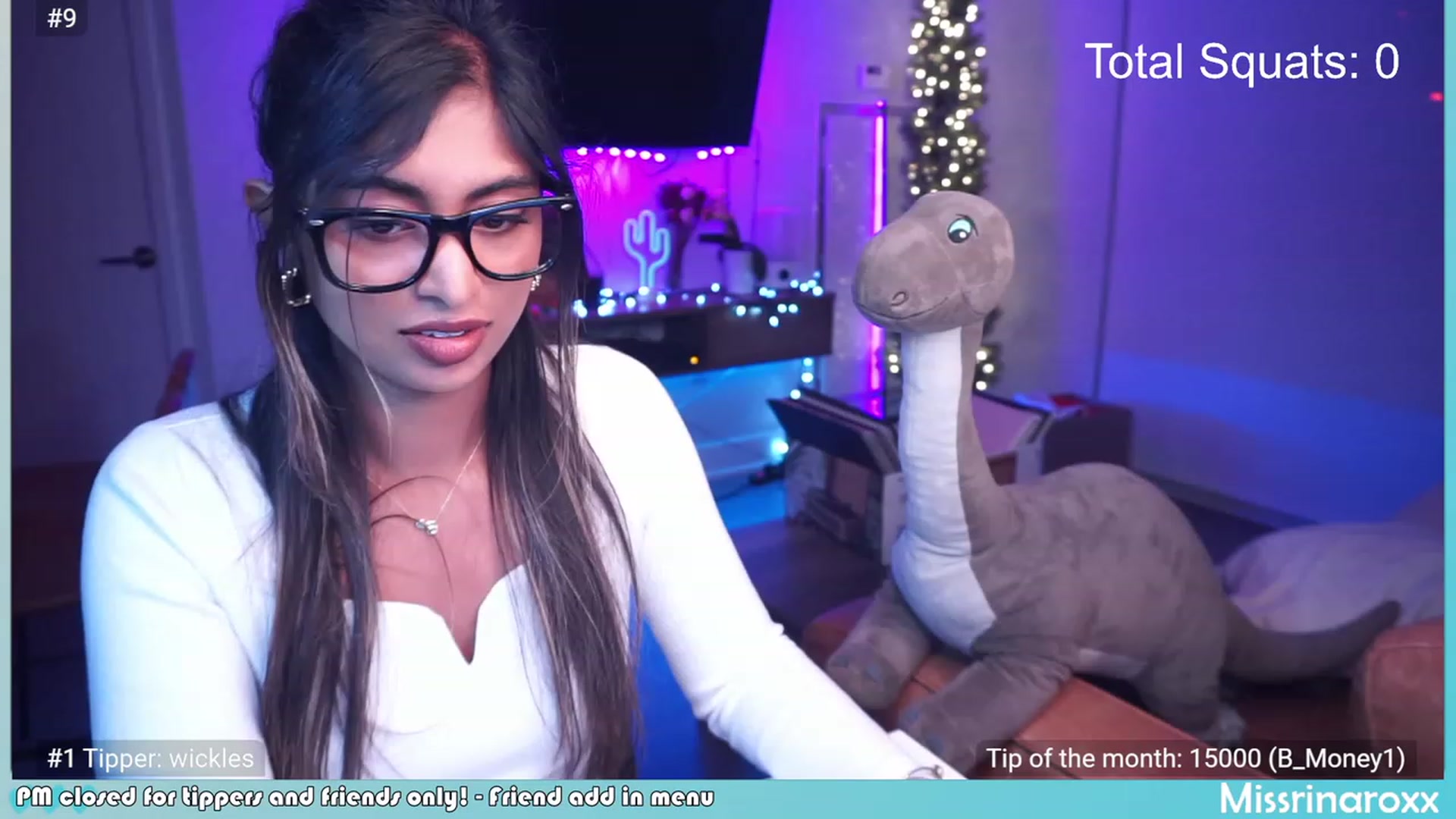 Missrinaroxx video thumbnail