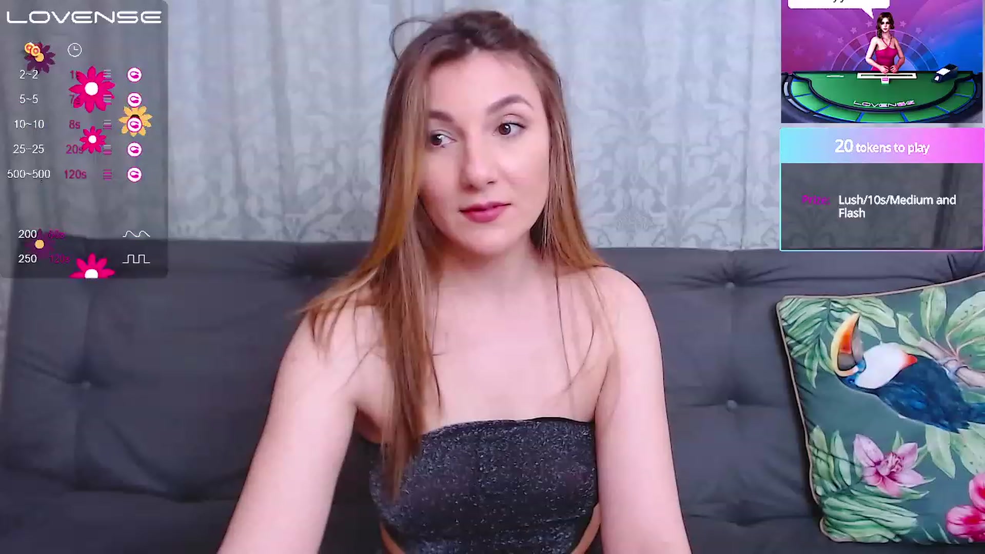 Cleohoney video thumbnail