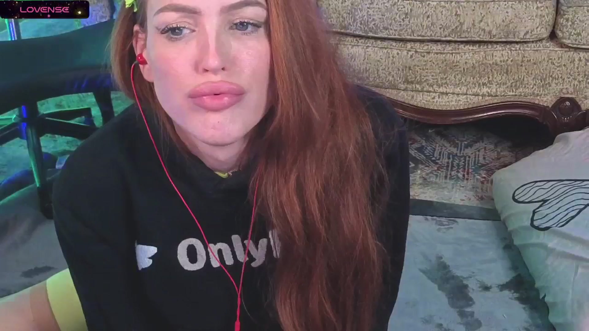JennyBlighe video thumbnail