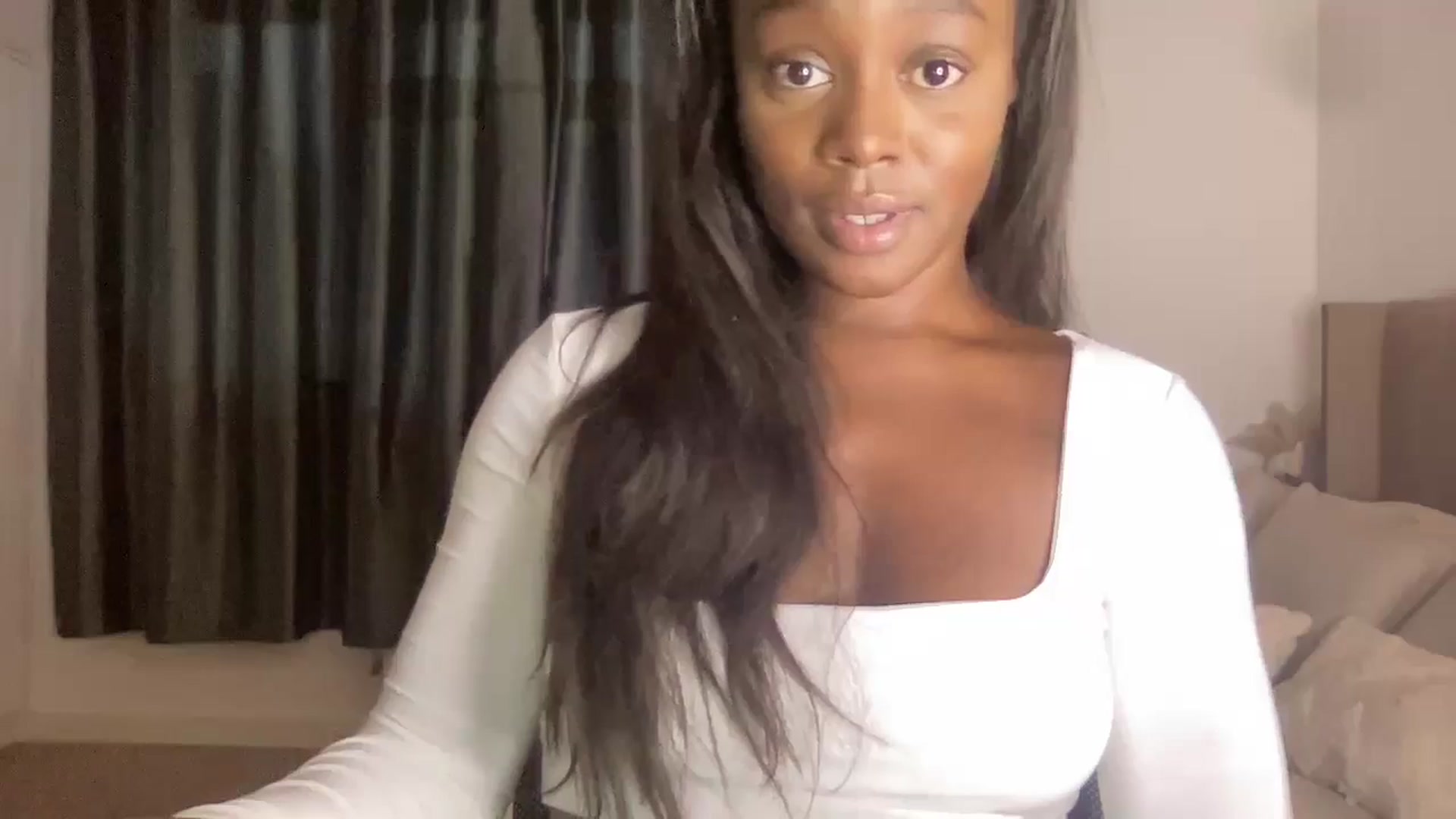 SweetXEbony1 video thumbnail