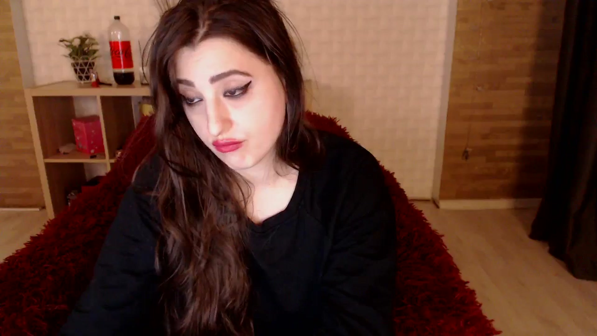 HotRebbecca video thumbnail