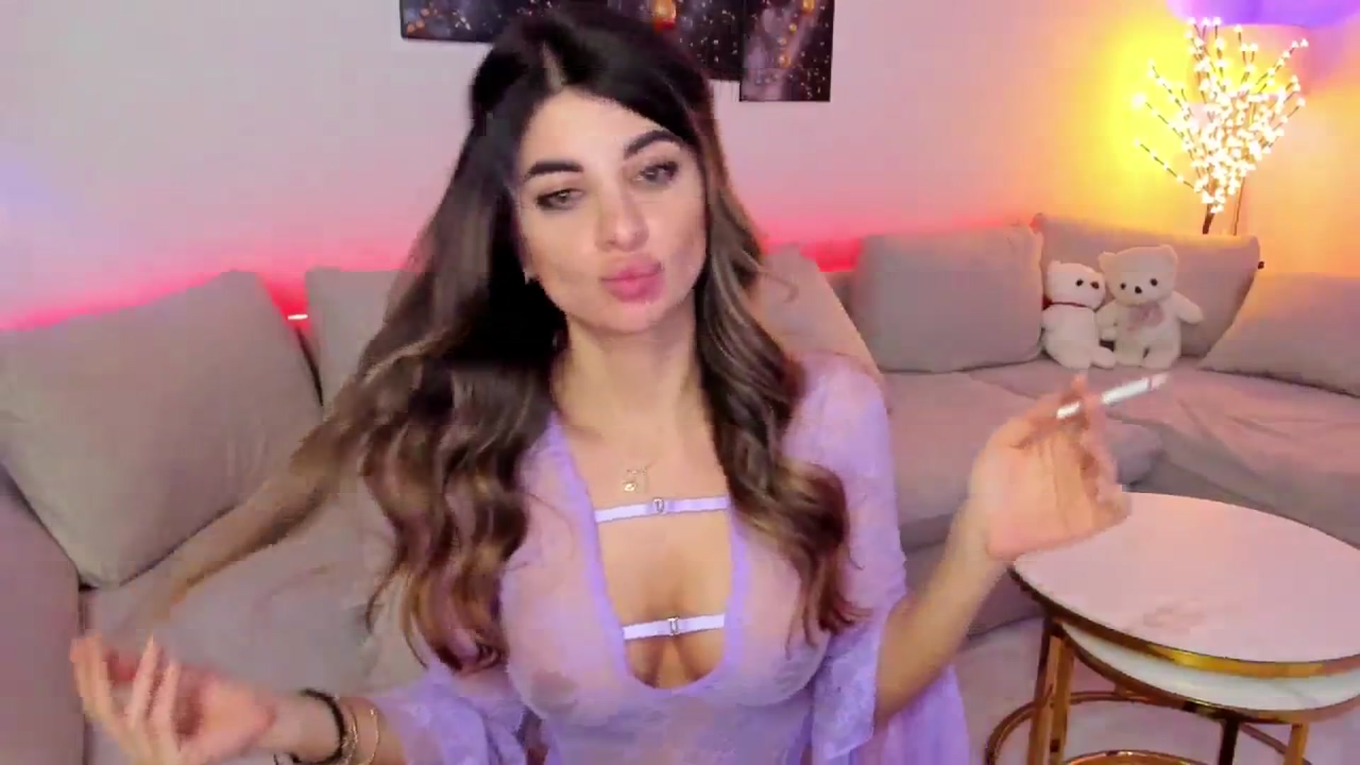 KarlaStarx video thumbnail