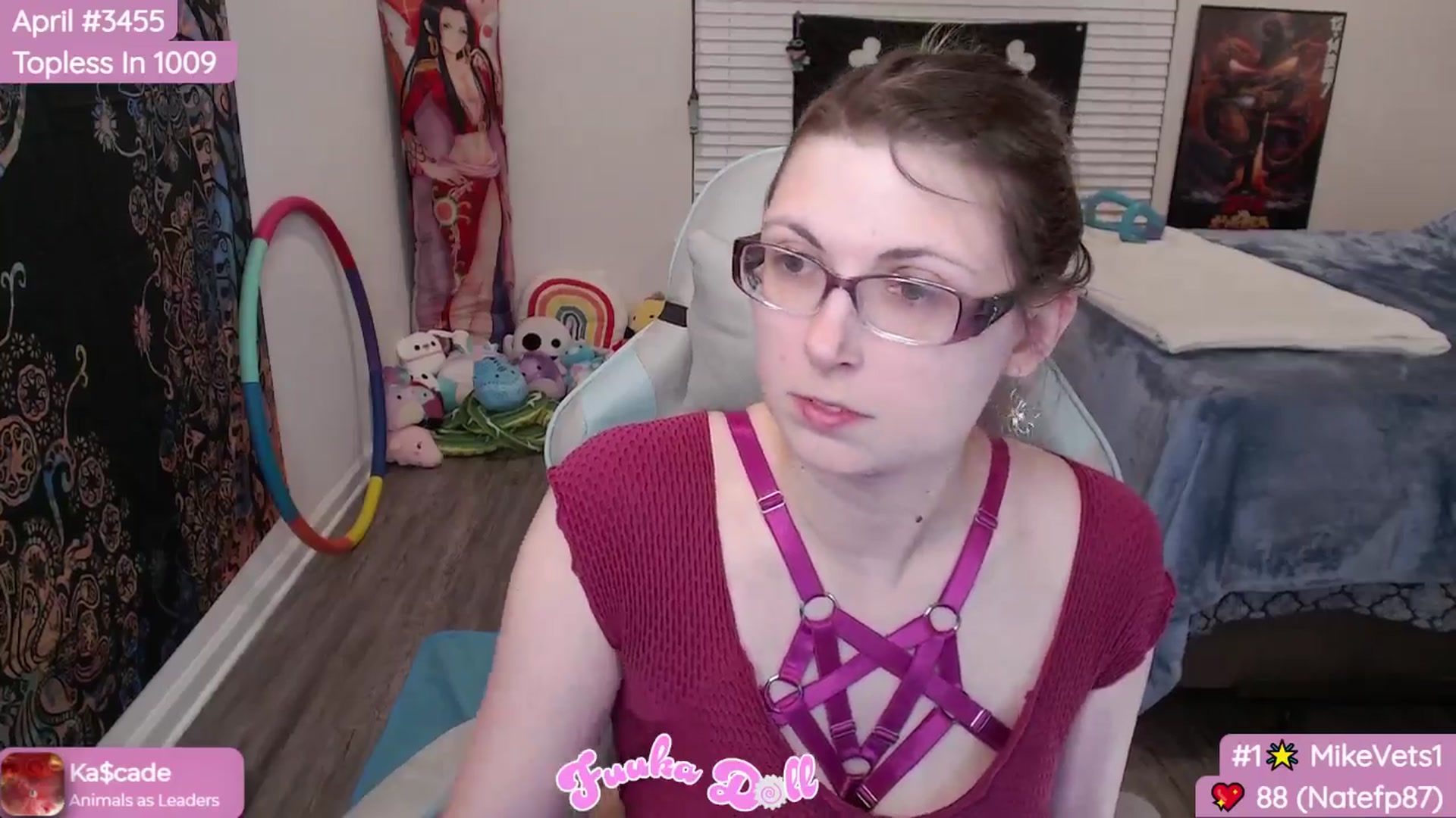 XFuukaX video thumbnail