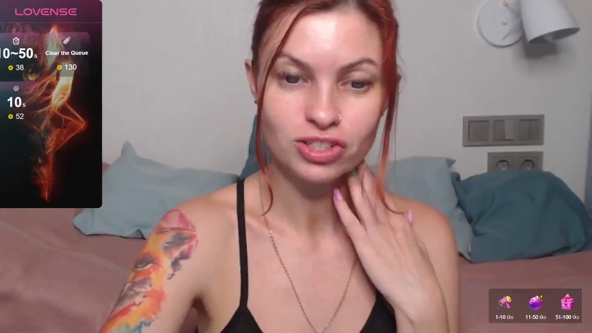 Redhead_foxie video thumbnail