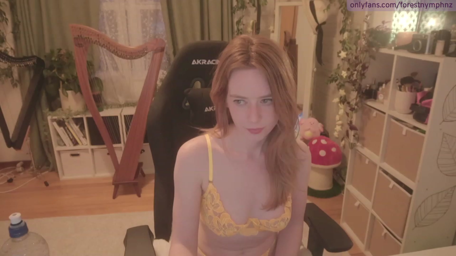 Forest_nymph video thumbnail