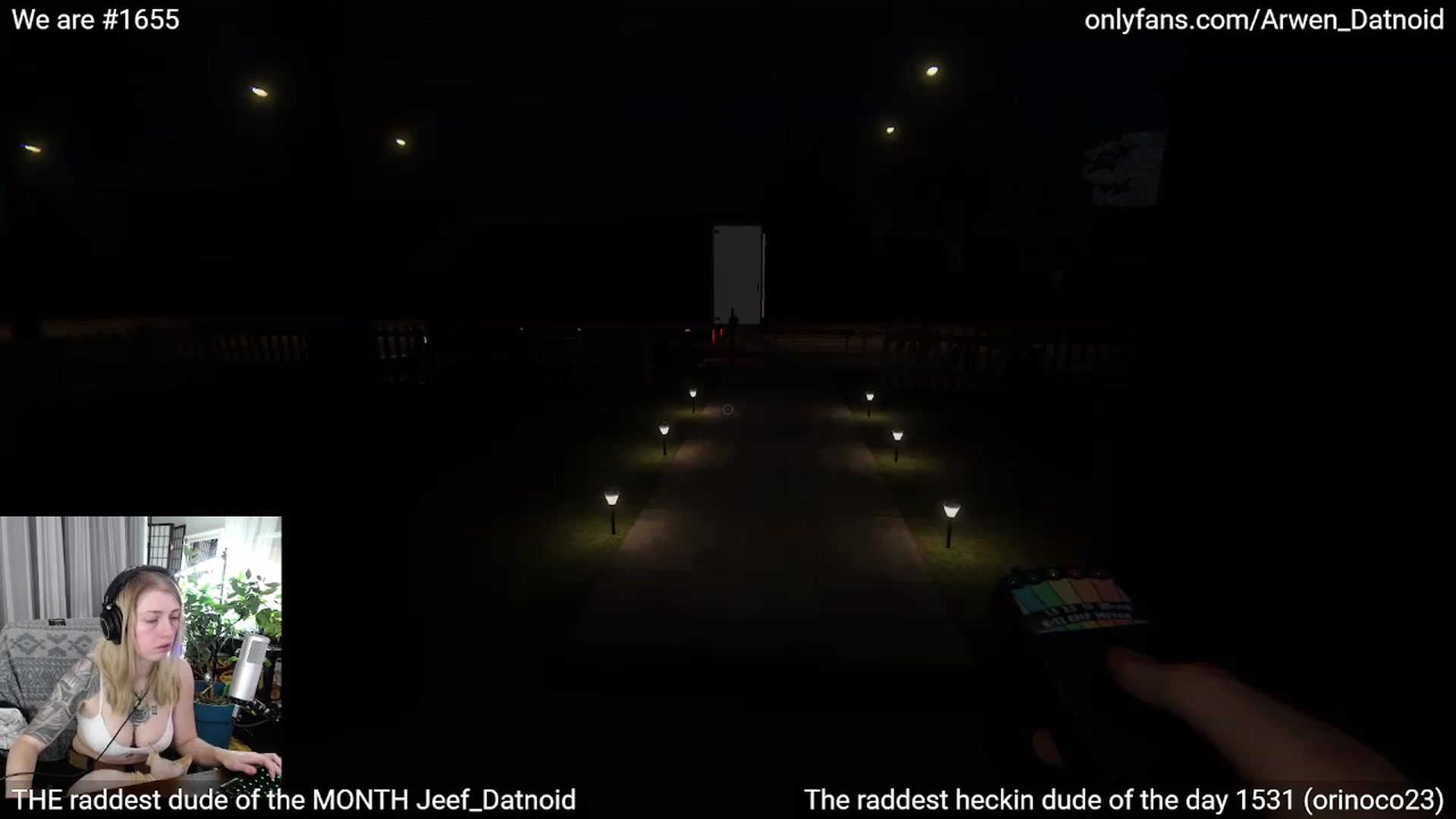 Arwen_Datnoid video thumbnail