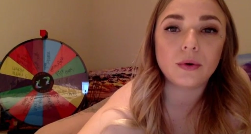FetishPixie video thumbnail