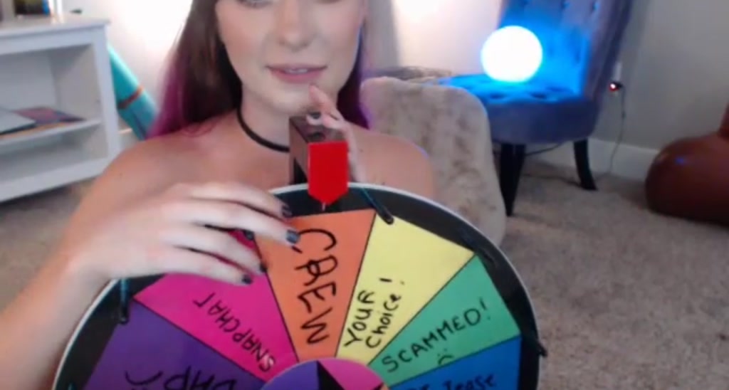 Scarlett_Vera video thumbnail